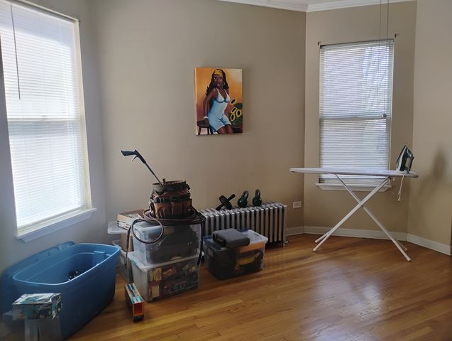 2441 N Hamlin Avenue, Chicago, IL 60647