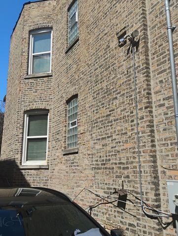 2441 N Hamlin Avenue, Chicago, IL 60647