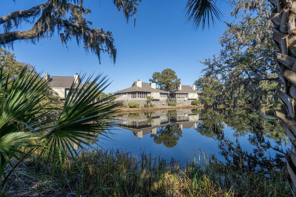 796 Summerwind Circle, Edisto Island, SC 29438