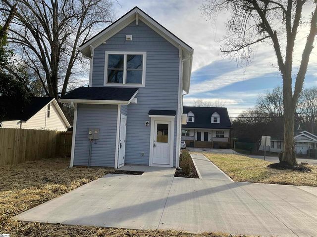 1306 W Bramlett Road, Greenville, SC 29611