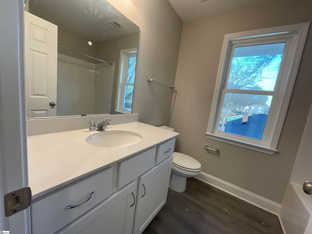 1306 W Bramlett Road, Greenville, SC 29611