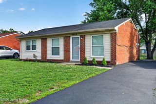4602 Caspian Dr, Louisville, KY 40219