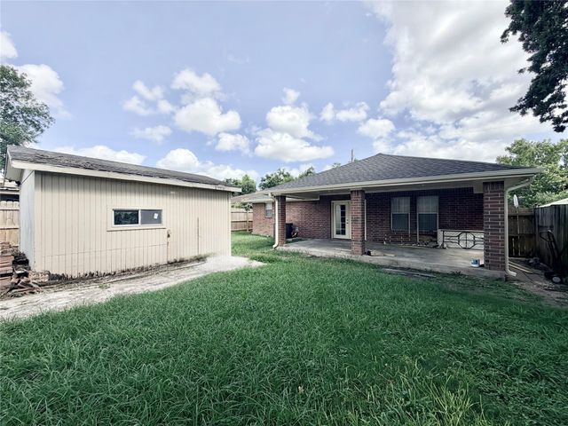 1311 6th Street, Galena Park, TX 77547