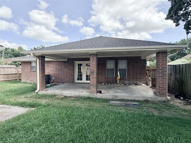 1311 6th Street, Galena Park, TX 77547
