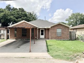 1311 6th Street, Galena Park, TX 77547