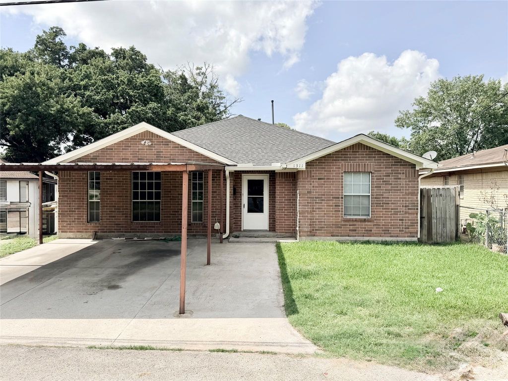 1311 6th Street, Galena Park, TX 77547