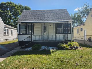 4489 Westpoint Street, Dearborn Heights City, MI 48125