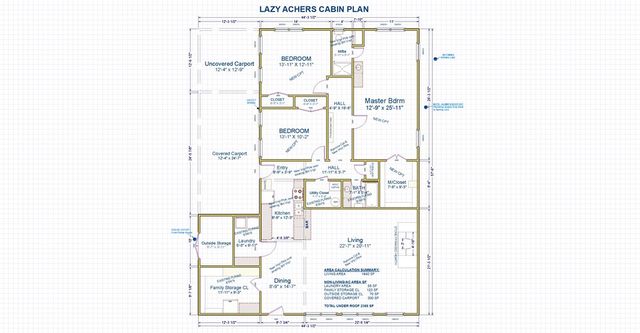 2714 Hwy 39, Hunt, TX 78024