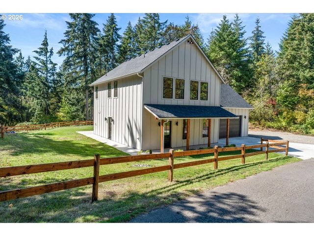 108 DAVID DEAN Dr, Kalama, WA 98625