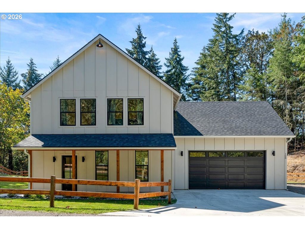 108 DAVID DEAN Dr, Kalama, WA 98625