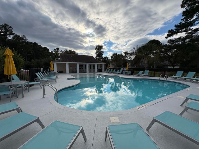 3030 Scuba Drive, Charleston, SC 29414