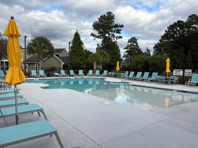 3030 Scuba Drive, Charleston, SC 29414