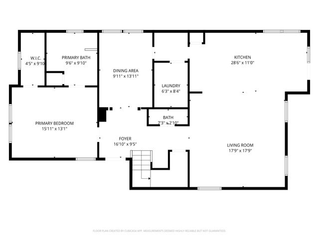 3030 Scuba Drive, Charleston, SC 29414