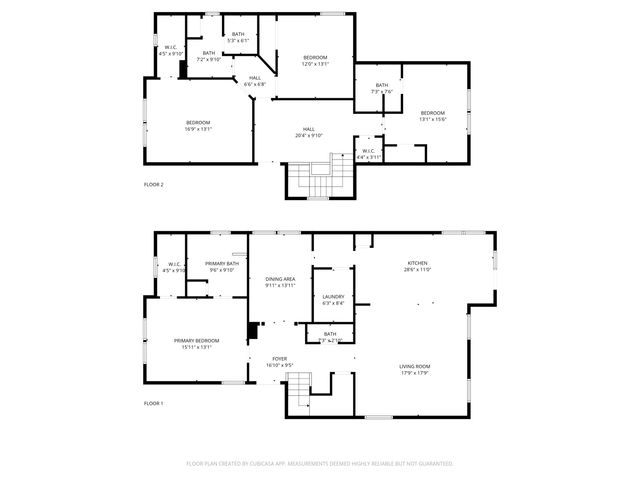 3030 Scuba Drive, Charleston, SC 29414