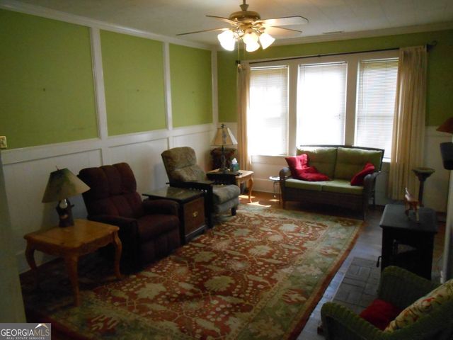 379 Warwoman Road, Clayton, GA 30525