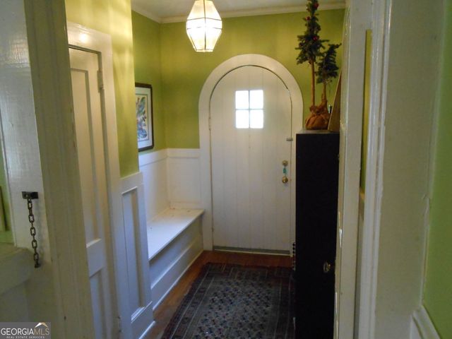 379 Warwoman Road, Clayton, GA 30525