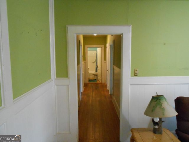 379 Warwoman Road, Clayton, GA 30525