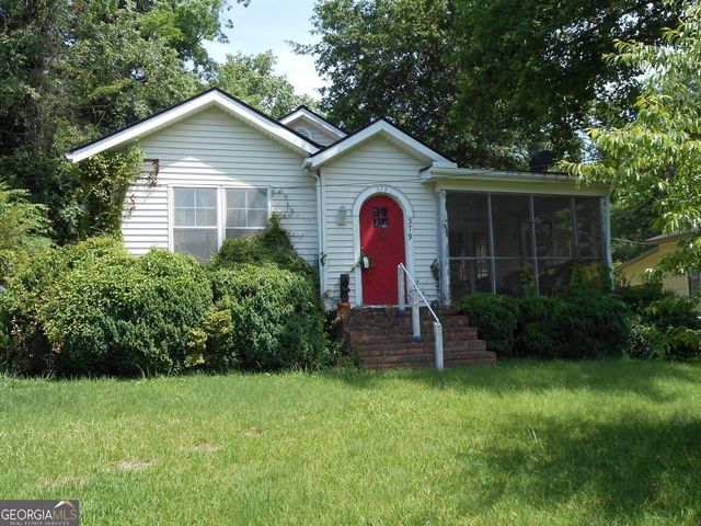 379 Warwoman Road, Clayton, GA 30525