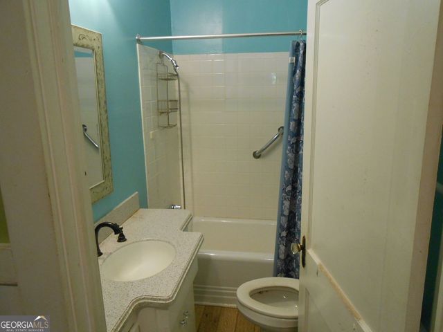 379 Warwoman Road, Clayton, GA 30525