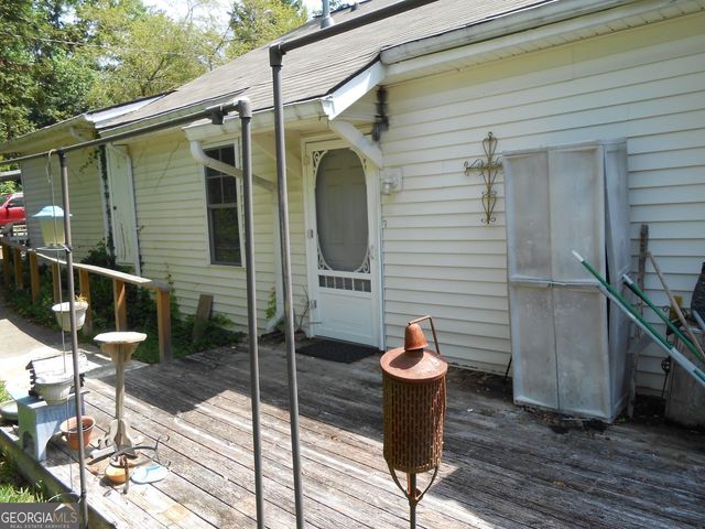 379 Warwoman Road, Clayton, GA 30525