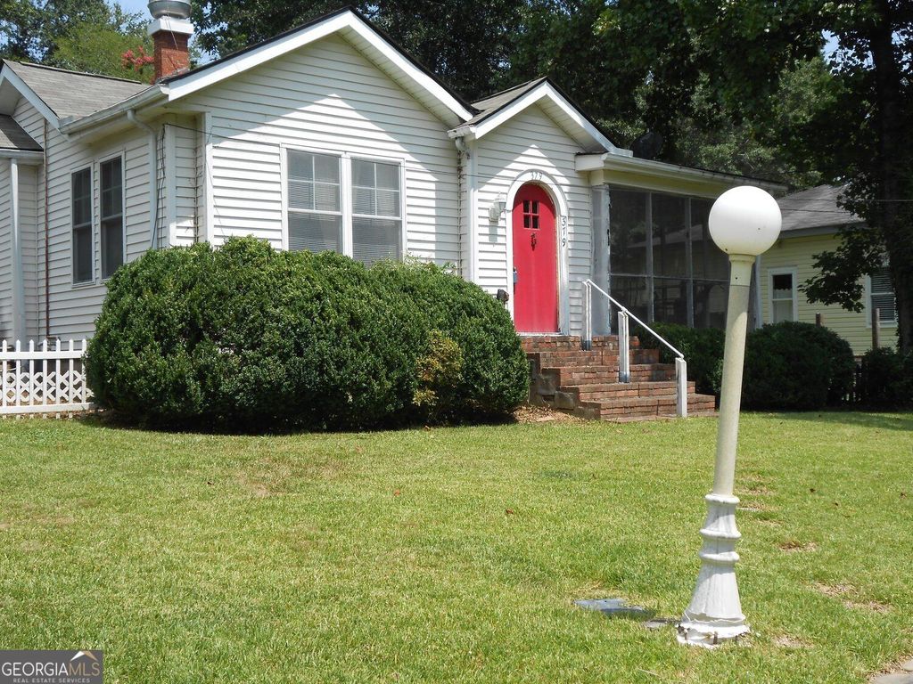 379 Warwoman Road, Clayton, GA 30525 — photo 2