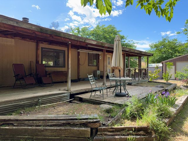 39569 Clover Lane, Yokuts Valley, CA 93675