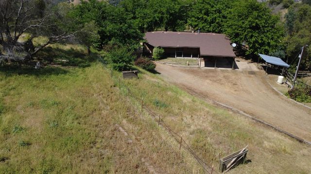 39569 Clover Lane, Yokuts Valley, CA 93675