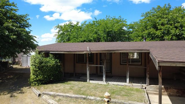 39569 Clover Lane, Yokuts Valley, CA 93675