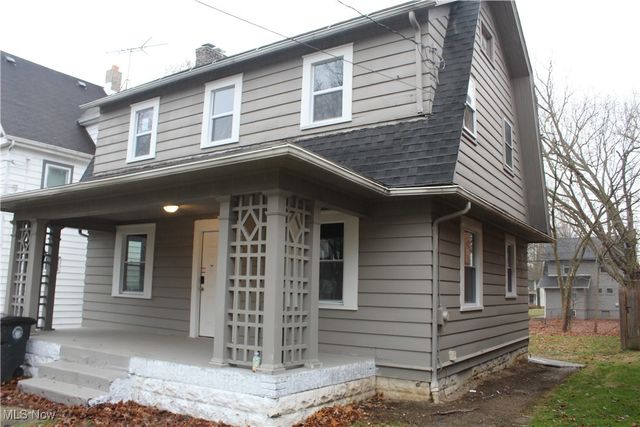 288 Noah Avenue, Akron, OH 44320