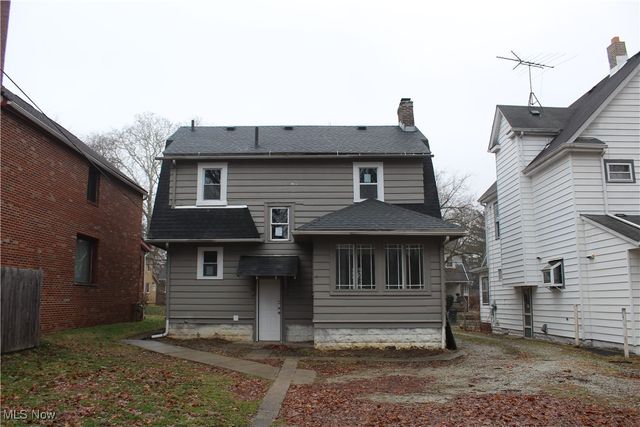 288 Noah Avenue, Akron, OH 44320