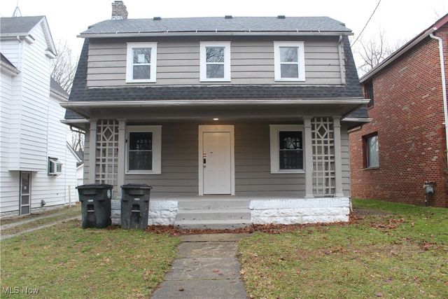 288 Noah Avenue, Akron, OH 44320