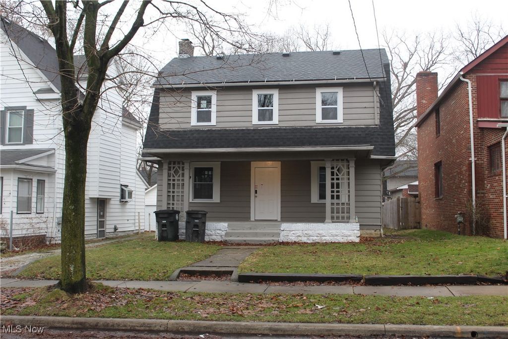 288 Noah Avenue, Akron, OH 44320