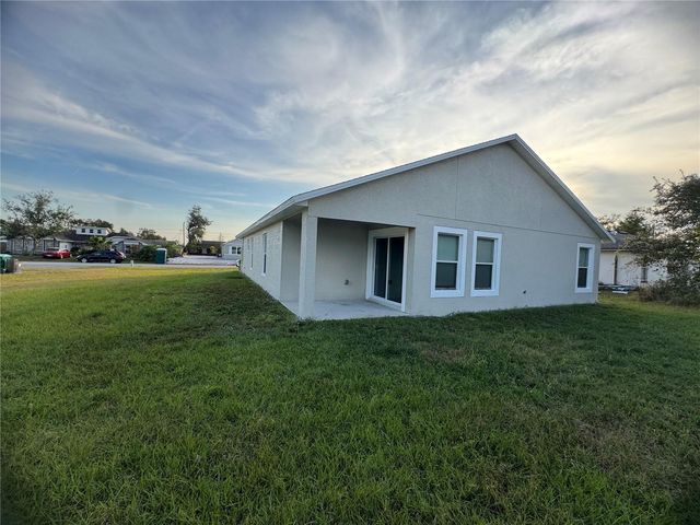 3096 PIGEON COVE STREET, Deltona, FL 32738