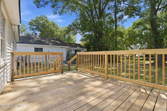 810 W Country Club Drive, Tarboro, NC 27886