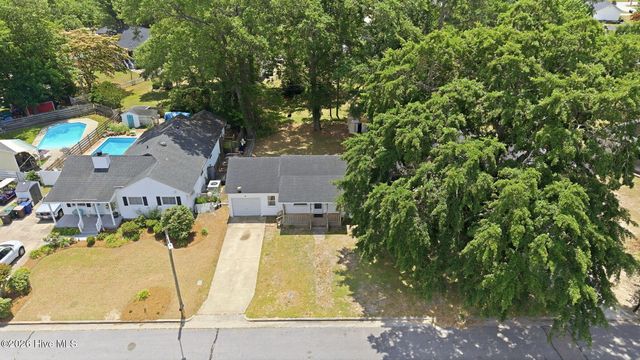 810 W Country Club Drive, Tarboro, NC 27886