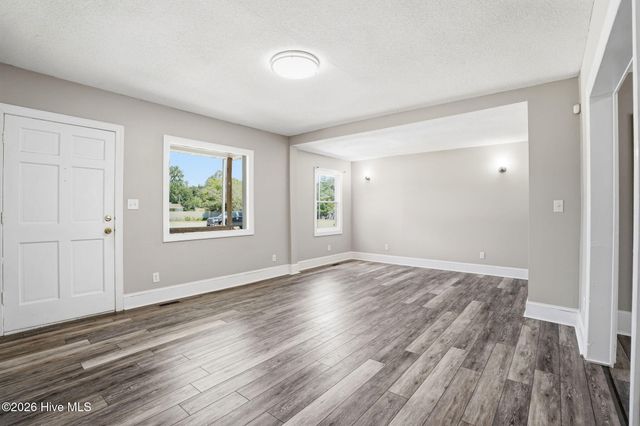 810 W Country Club Drive, Tarboro, NC 27886