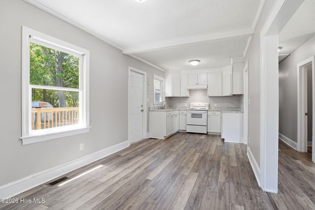 810 W Country Club Drive, Tarboro, NC 27886
