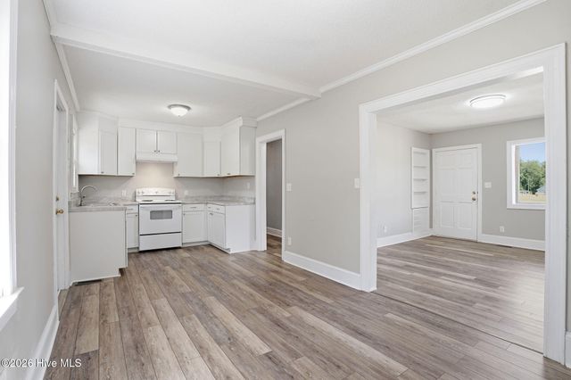 810 W Country Club Drive, Tarboro, NC 27886