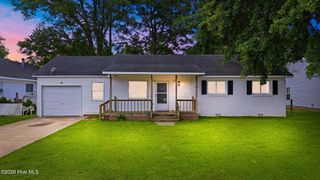 810 W Country Club Drive, Tarboro, NC 27886