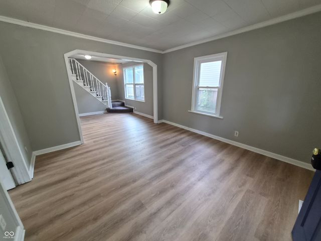 925 N Somerset Avenue, Indianapolis, IN 46222