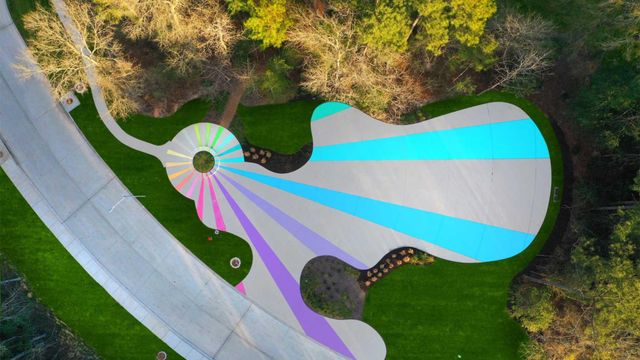 18157 Ramsey Way Lane, Conroe, TX 77302