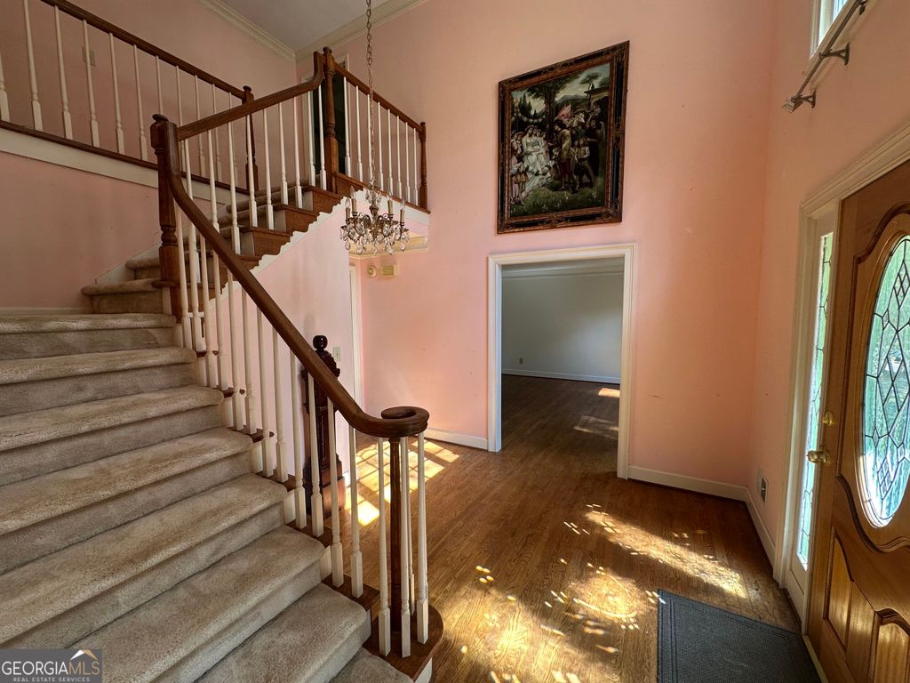 5820 Wyndemere Lane, Stone Mountain, GA 30087 — photo 2