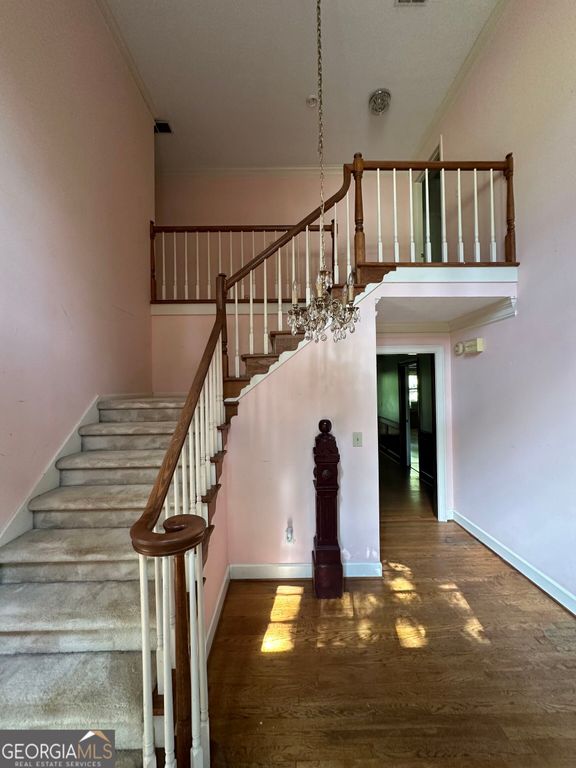 5820 Wyndemere Lane, Stone Mountain, GA 30087 — photo 3