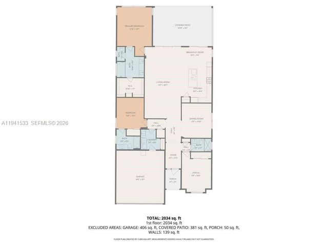 5444 SW Saint Armands Way, Westlake, FL 33470