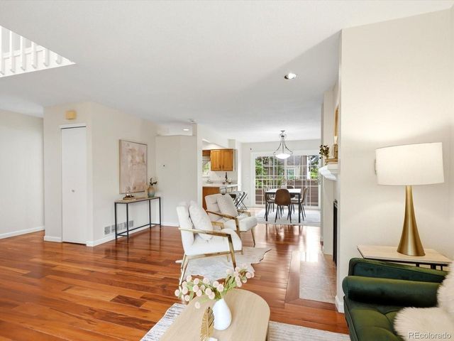 1818 S Quebec Way 9-7, Denver, CO 80231