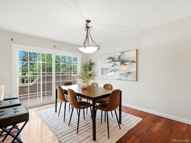 1818 S Quebec Way 9-7, Denver, CO 80231