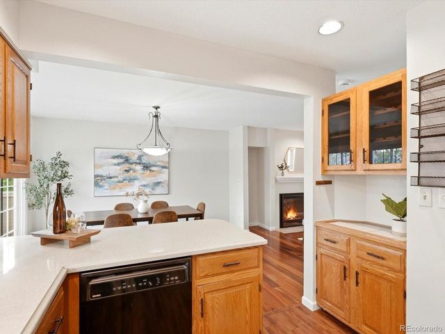 1818 S Quebec Way 9-7, Denver, CO 80231