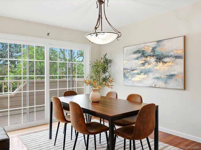 1818 S Quebec Way 9-7, Denver, CO 80231