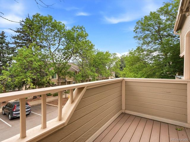 1818 S Quebec Way 9-7, Denver, CO 80231