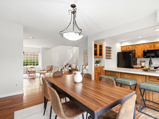 1818 S Quebec Way 9-7, Denver, CO 80231